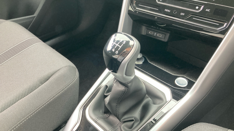 Volkswagen T-Roc 1.0 TSI 115 Match 5dr Petrol Hatchback